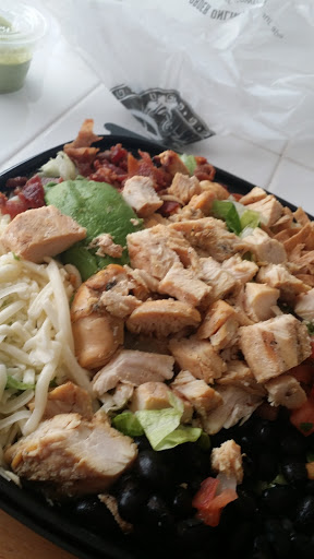 Mexican Restaurant «El Pollo Loco», reviews and photos, 11820 Bandera Rd, Helotes, TX 78023, USA