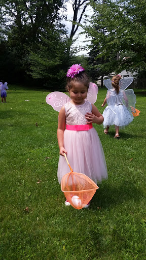 Park «Cumberland Terrace Park», reviews and photos, 426 S Warrington Rd, Des Plaines, IL 60016, USA