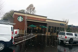 Starbucks image