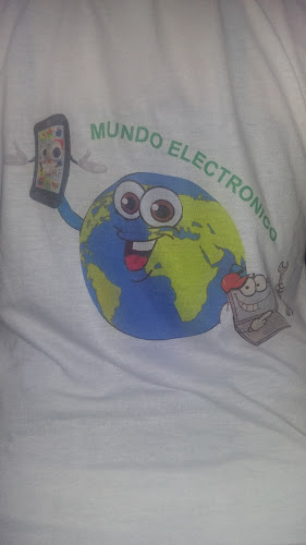 Mundo Electronico