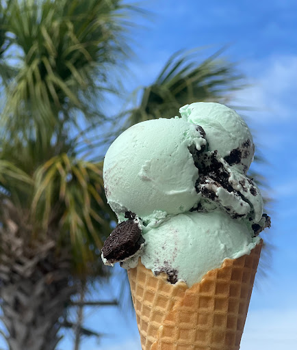 Ice Cream Shop «Painters Homemade Ice Cream», reviews and photos, 2115 US-17 BUS, Murrells Inlet, SC 29576, USA