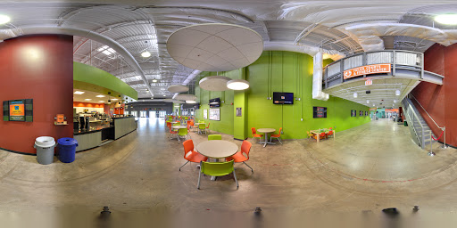 Gym «The nZone», reviews and photos, 14550 Lee Rd, Chantilly, VA 20151, USA