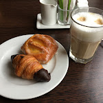 Photo n°3 de l'avis de Irishich100. fait le 05/10/2017 à 07:38 sur le  Munich Airport Marriott Hotel à Freising