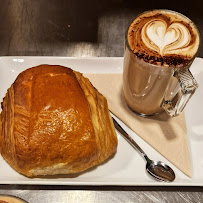 Photos du propriétaire du Crêperie L'Adélaïde Crêperie Café Jus à Le Puy-en-Velay - n°17