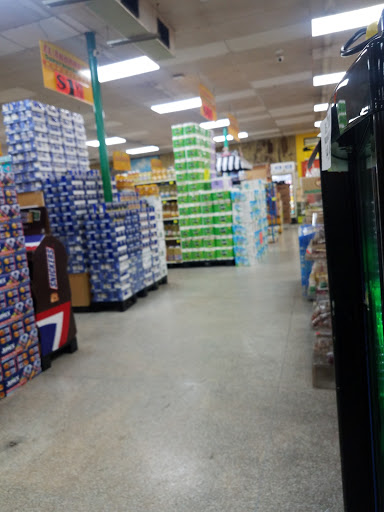 Supermarket «El Ahorro Supermarket # 10», reviews and photos, 8615 Irvington Blvd, Houston, TX 77022, USA