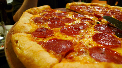 La Slice Pizzeria image 2