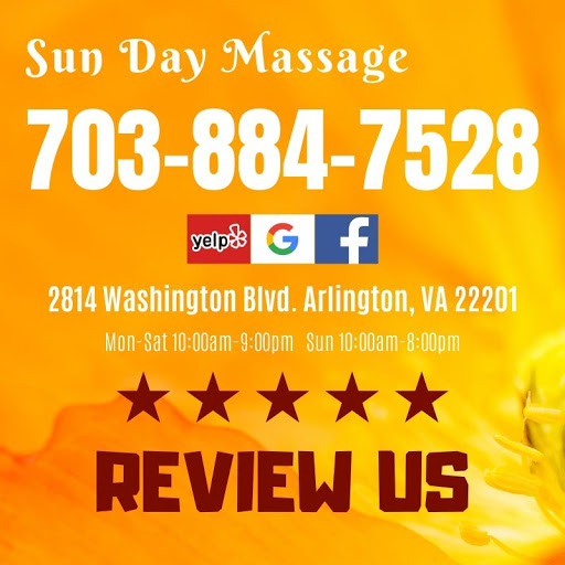 Spa «Phantacee Salon and Spa», reviews and photos, 2814 Washington Blvd, Arlington, VA 22201, USA