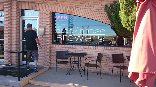 Brewery «Black Bridge Brewery», reviews and photos, 421 E Beale St, Kingman, AZ 86401, USA