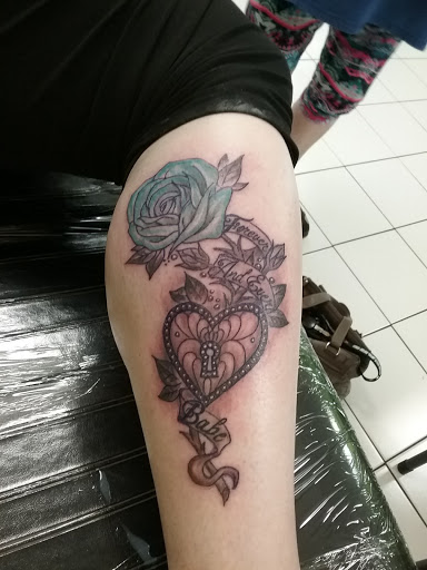 Explore small hip tattoo ideas, creative tattoo ideas in Walla Walla, available at Tatmandu