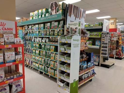 Pet Supply Store «PetSmart», reviews and photos, 8657 Villa La Jolla Dr, La Jolla, CA 92037, USA