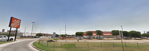 Home Improvement Store «The Home Depot», reviews and photos, 251 S Industrial Blvd, Euless, TX 76040, USA