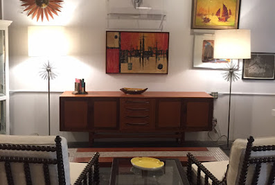 AT HOM PS – PALM SPRINGS/CATHEDRAL CITY – Vintage, Modern Furniture & Design