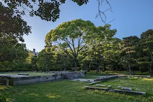 Ruins of Hiroshima Imperial Army Headquarters image