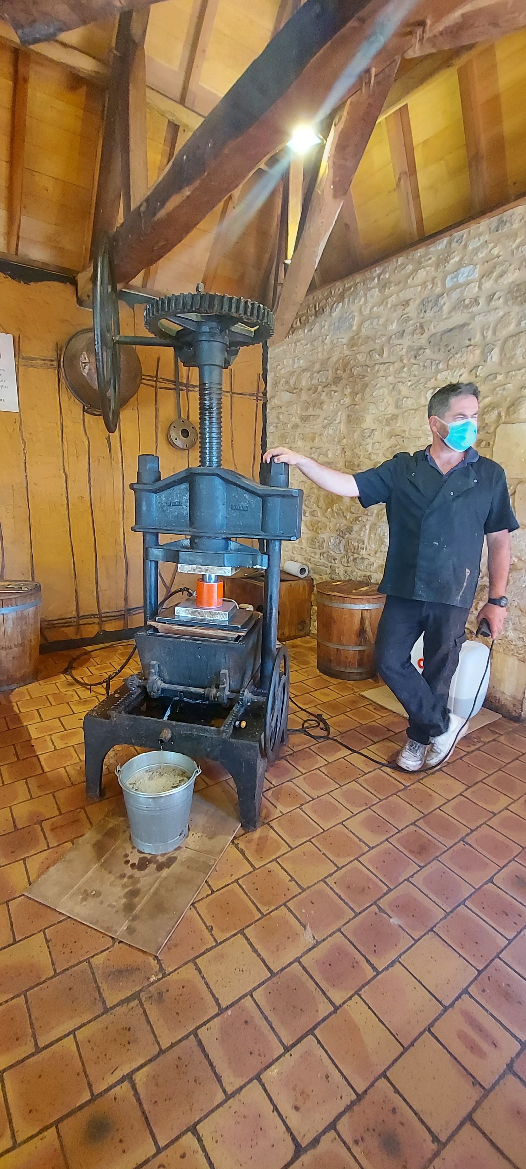 Photo n° 1 de l'avis de gozalvez.l fait le 20/07/2021 à 14:50