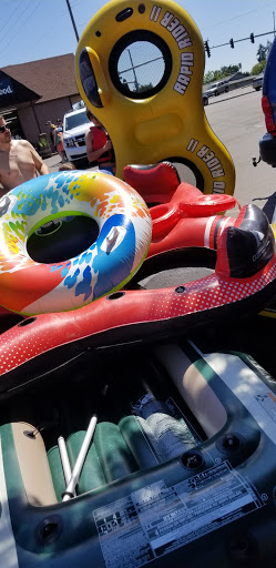 Grocery Store «Jefferson Thriftway», reviews and photos, 103 Old Pacific Hwy, Jefferson, OR 97352, USA