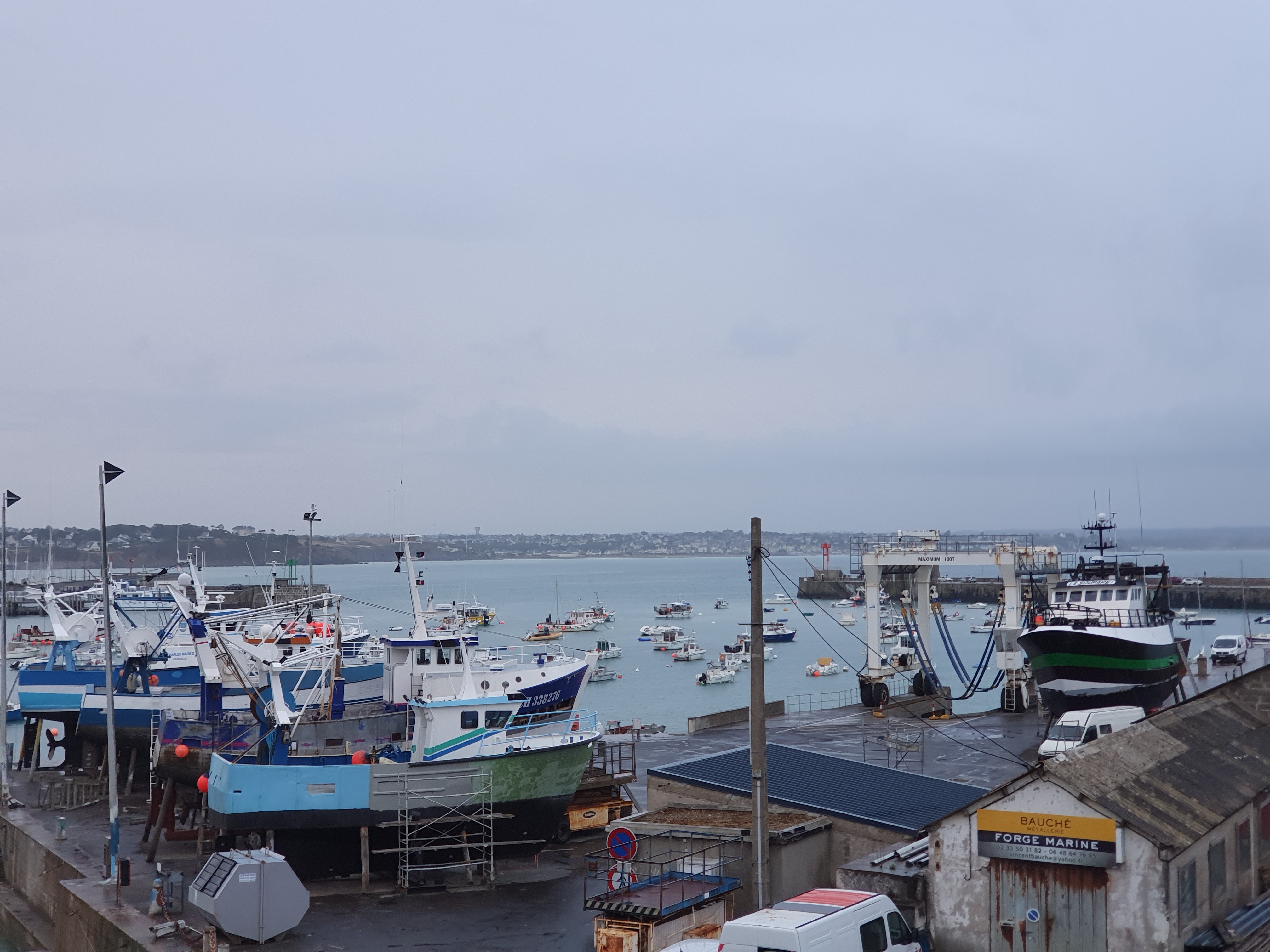 Photo n° 3 de l'avis de Raphael.e fait le 17/08/2019 à 22:53