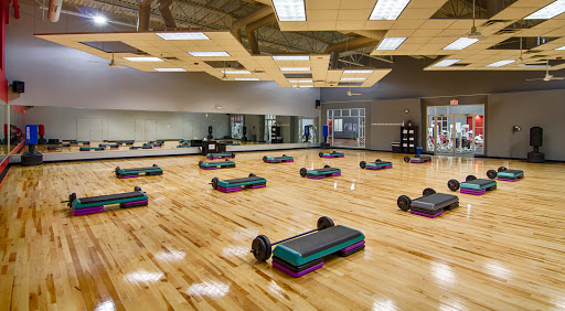 Health Club «FitNation», reviews and photos, 1655 Nations Dr, Gurnee, IL 60031, USA