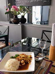 Photo n°25 de La Champa - restaurant asiatique thaï à Caen ()