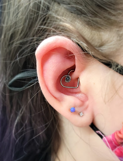 Explore tengen uzui tattoo ideas, creative tattoo ideas in Sarasota, available at Z-Edge Tattoo and Body Piercing North Shop