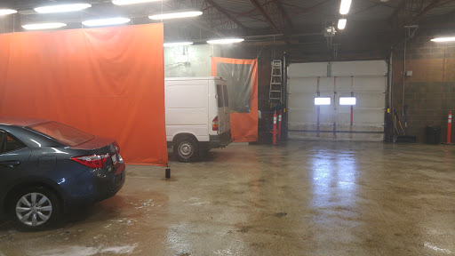 Oakbank Car Wash, 643 Main St, Oakbank, MB R0E 1J2, Canada, 