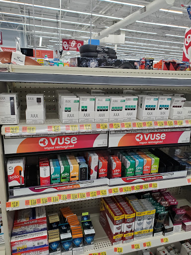 Department Store «Walmart Supercenter», reviews and photos, 333 N Interstate Dr, Norman, OK 73069, USA