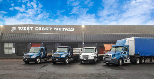 West Coast Metals Inc