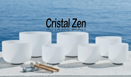 Cristal Zen à Orsinval