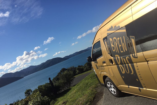 Brewbus NZ - Matamata