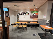 Atmosphère du Restauration rapide Burger King à Nieppe - n°1