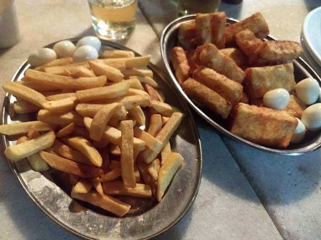La Sorella Pizza Bar - São Paulo