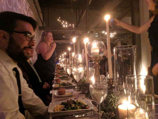 Caterer «Feast Your Eyes, Inc.», reviews and photos, 1750 N Front St, Philadelphia, PA 19122, USA