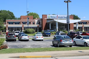 Daviess Community Hospital image