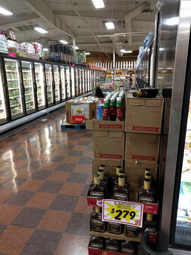 Supermarket «Valu Mart Food Warehouse», reviews and photos, 6340 Rosemead Blvd, San Gabriel, CA 91775, USA