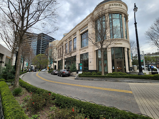 Leather Goods Store «Hermès», reviews and photos, 262 Buckhead Ave NE, Atlanta, GA 30305, USA