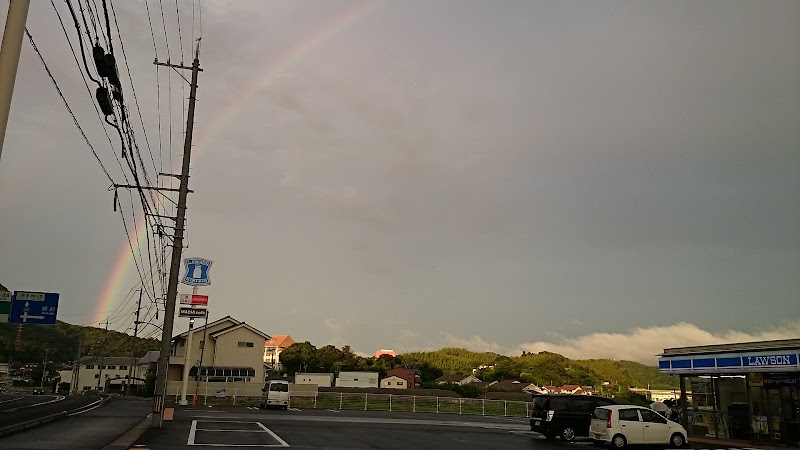 ローソン 松江西尾町店