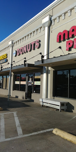 Donut Shop «Denton Donuts», reviews and photos, 505 W University Dr, Denton, TX 76201, USA