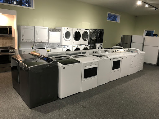 Appliance Repair Service «Anchor Appliance», reviews and photos, 491 Main St, West Creek, NJ 08092, USA