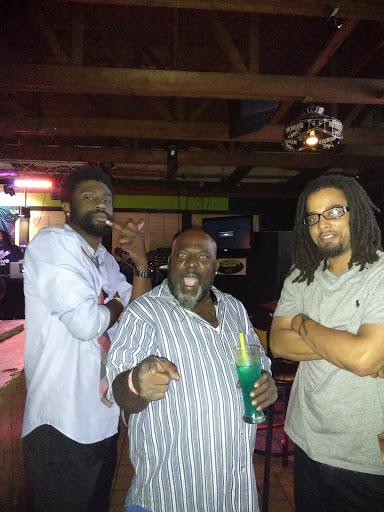 Bar «Pensacola Cabana», reviews and photos, 7164 N 9th Ave, Pensacola, FL 32504, USA