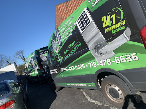 Locksmith «Key Star Locksmith», reviews and photos, 155a Northern Blvd, Great Neck, NY 11021, USA