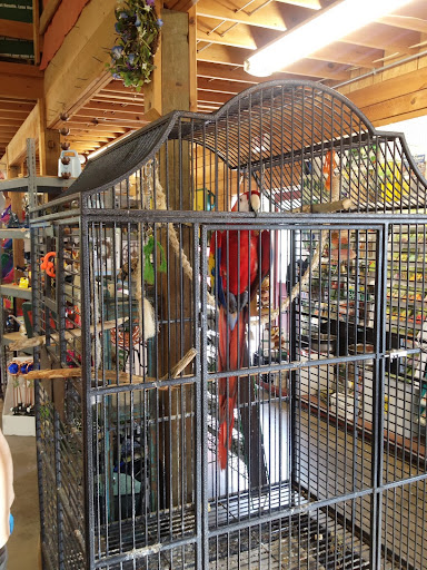 Bristol's Garden Center