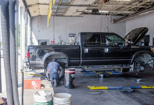 Tire Shop «Freedom Tire and Auto Service», reviews and photos, 412 8th St SW, Altoona, IA 50009, USA