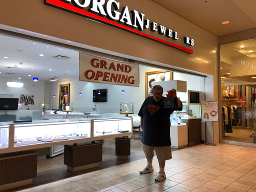 Jewelry Store «Morgan Jewelers», reviews and photos, 1201 N Hill Field Rd #1086, Layton, UT 84041, USA