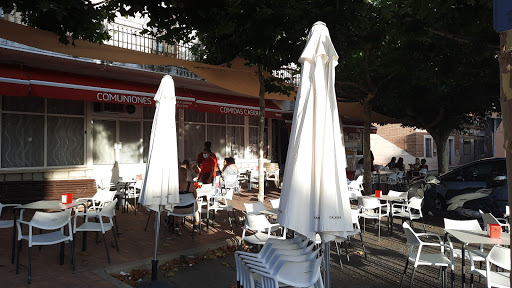 Restaurante Casablanca en Villa del Prado