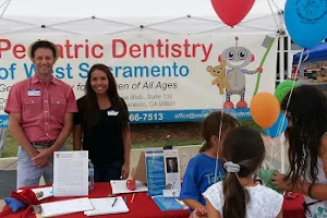 Pediatric Dentistry of West Sacramento image