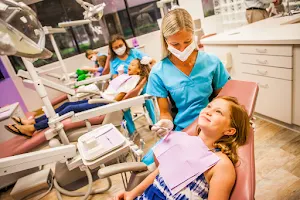 Pediatric Dentistry in the Gardens - Ryan M Owaski, D.D.S., PA image