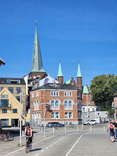 Hot Yoga Aarhus in Aarhus, Aarhus