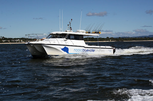 Noosa Bluewater Charters