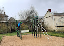 Parc Jean-Charles Cornay Loudun