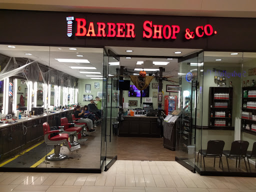 Hair Salon «Barber Shop & Co», reviews and photos, 6538 Springfield Mall, Springfield, VA 22150, USA