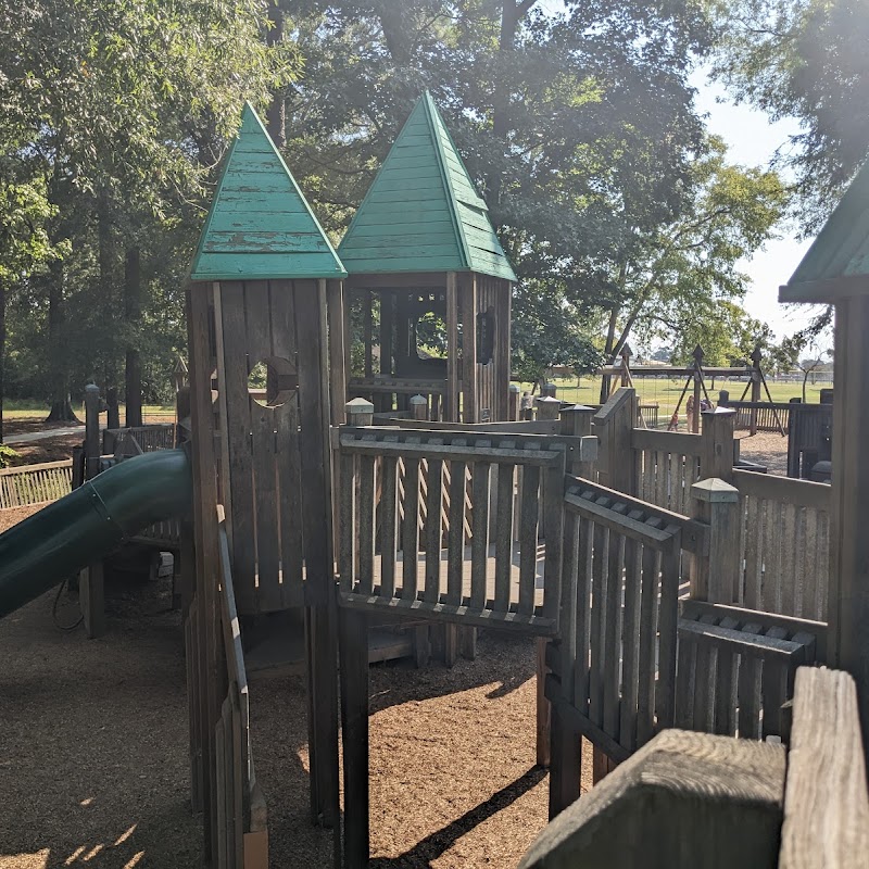 KidsView Playground